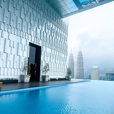 Platinum 2 By Dm Suites Klcc , Kuala Lumpur Exterior foto